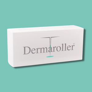 Genuine Dermaroller Micro needle roller